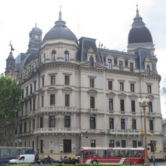 Avenida de Mayo