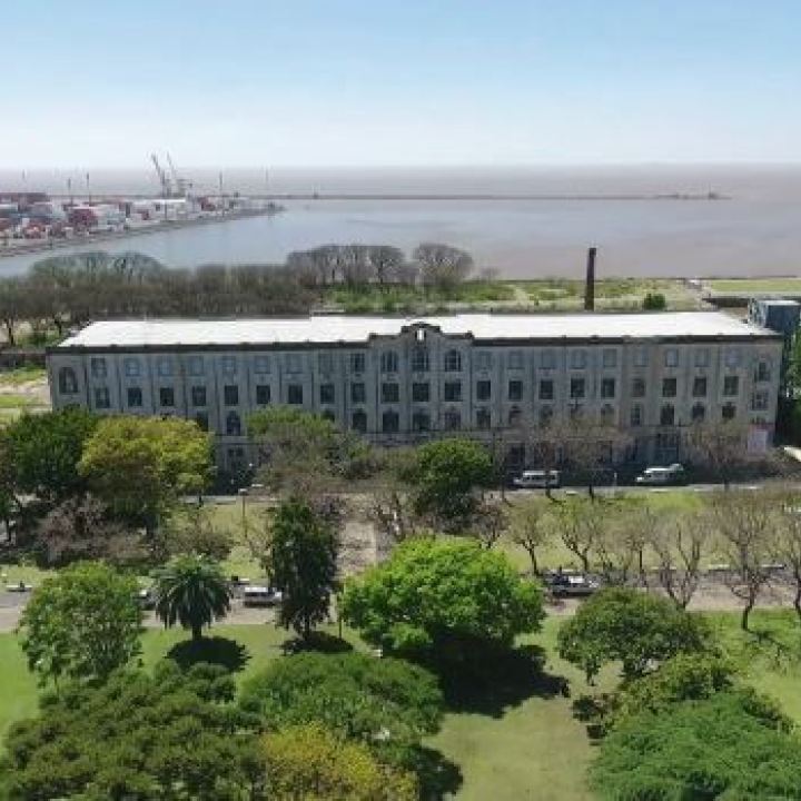 Hotel de los Inmigrantes