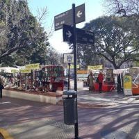Calle Defensa