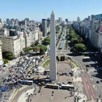 Avenida 9 de Julio
