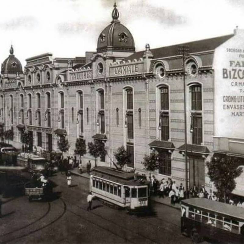 Palacio Lezama