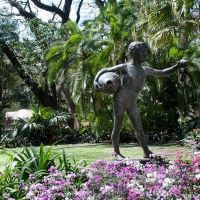 Jardín Botánico