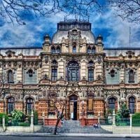 Palacio de Aguas Corrientes